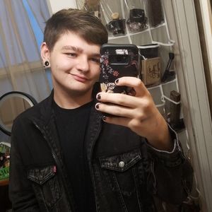 Meet your Posher, Tyler